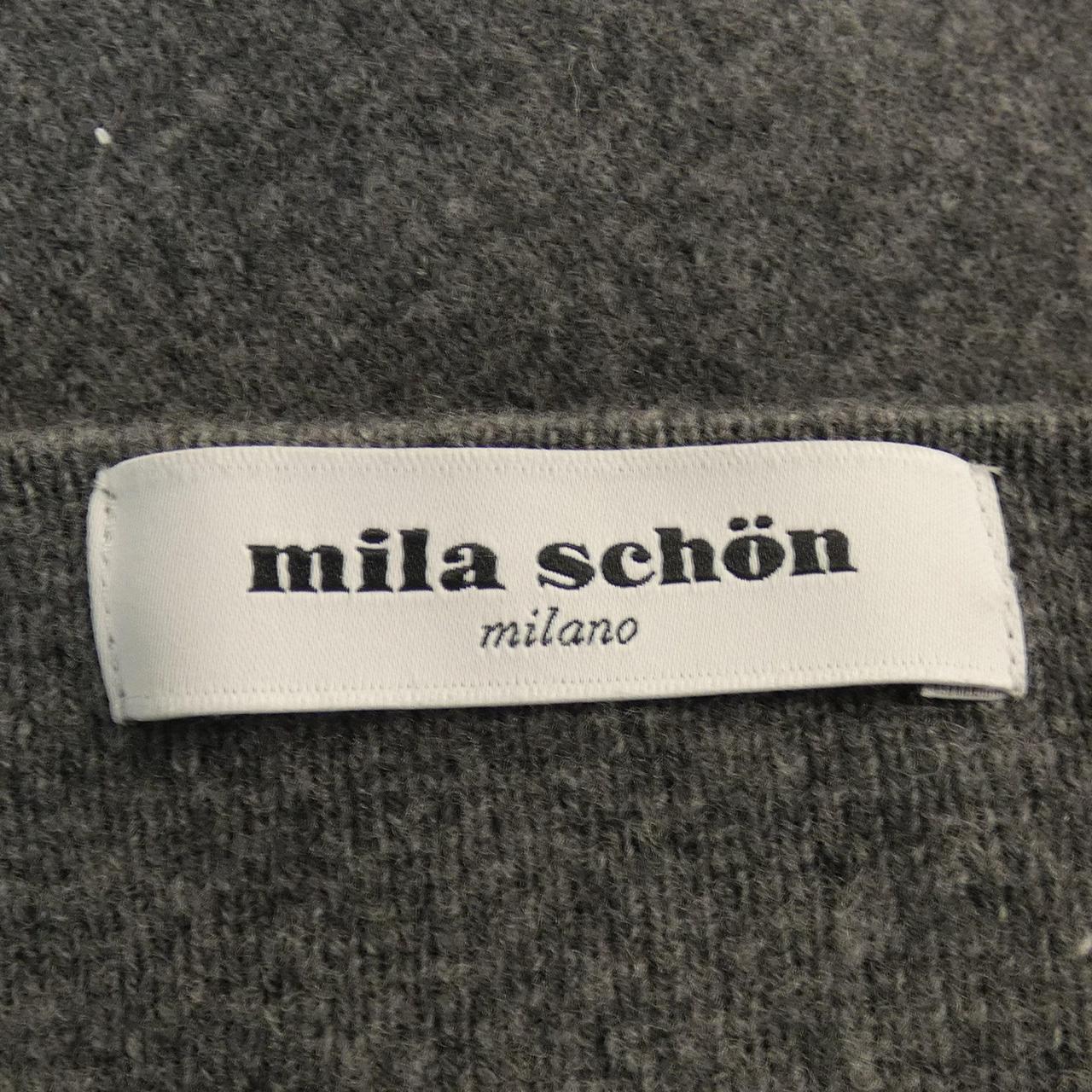ミラショーン mila schon コート