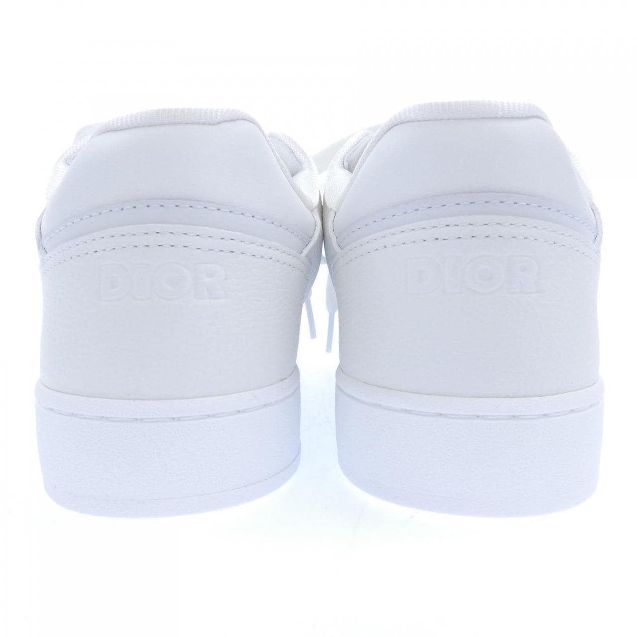 ディオール DIOR B27 UPTOWN アップタウン ロートップ 3SN272ZAY スニーカー