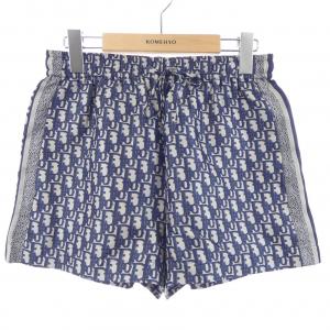クリスチャンディオール CHRISTIAN DIOR オブリーク OBLIQUE 121P20A6608 ショートパンツ
