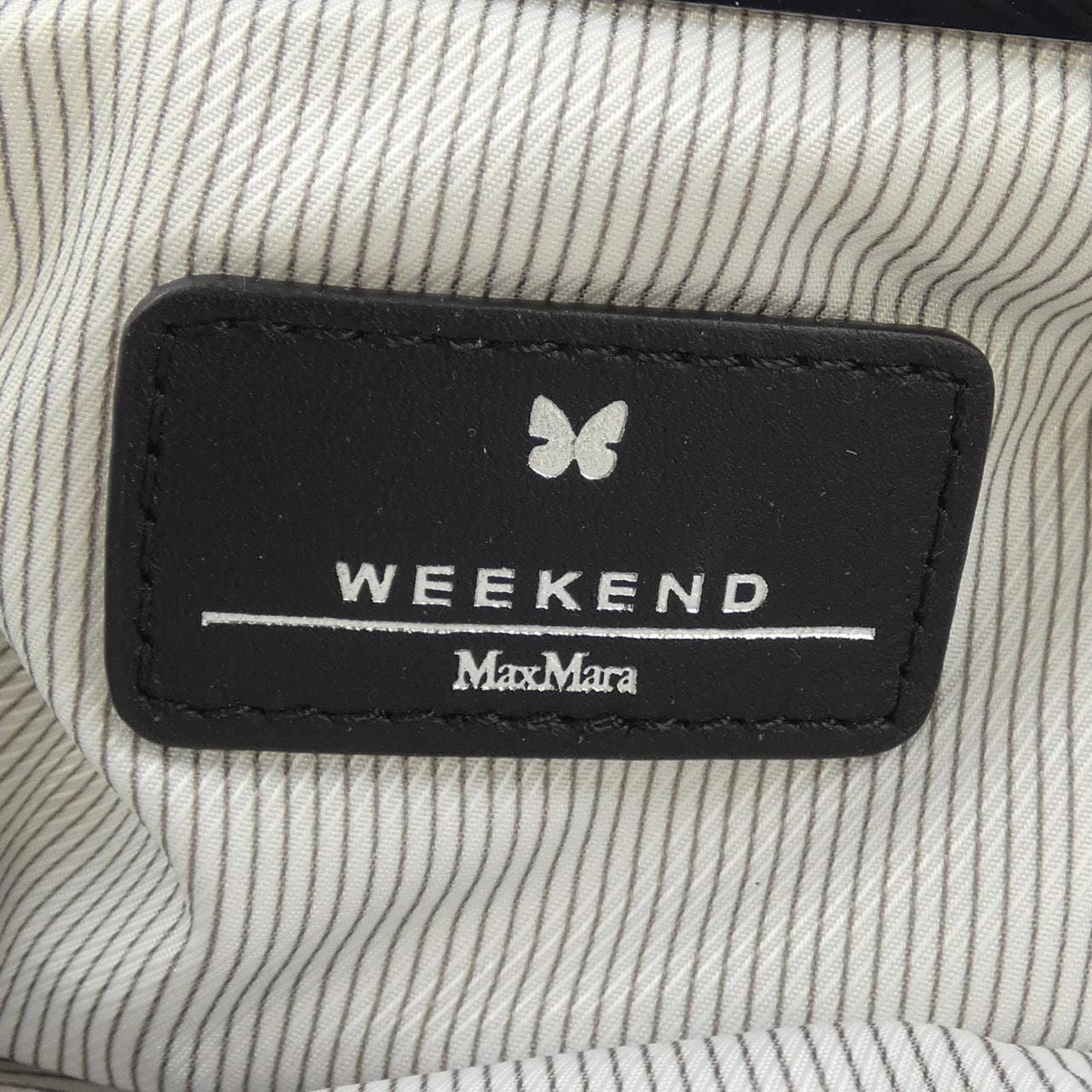 マックスマーラウィークエンド Max Mara weekend BAG
