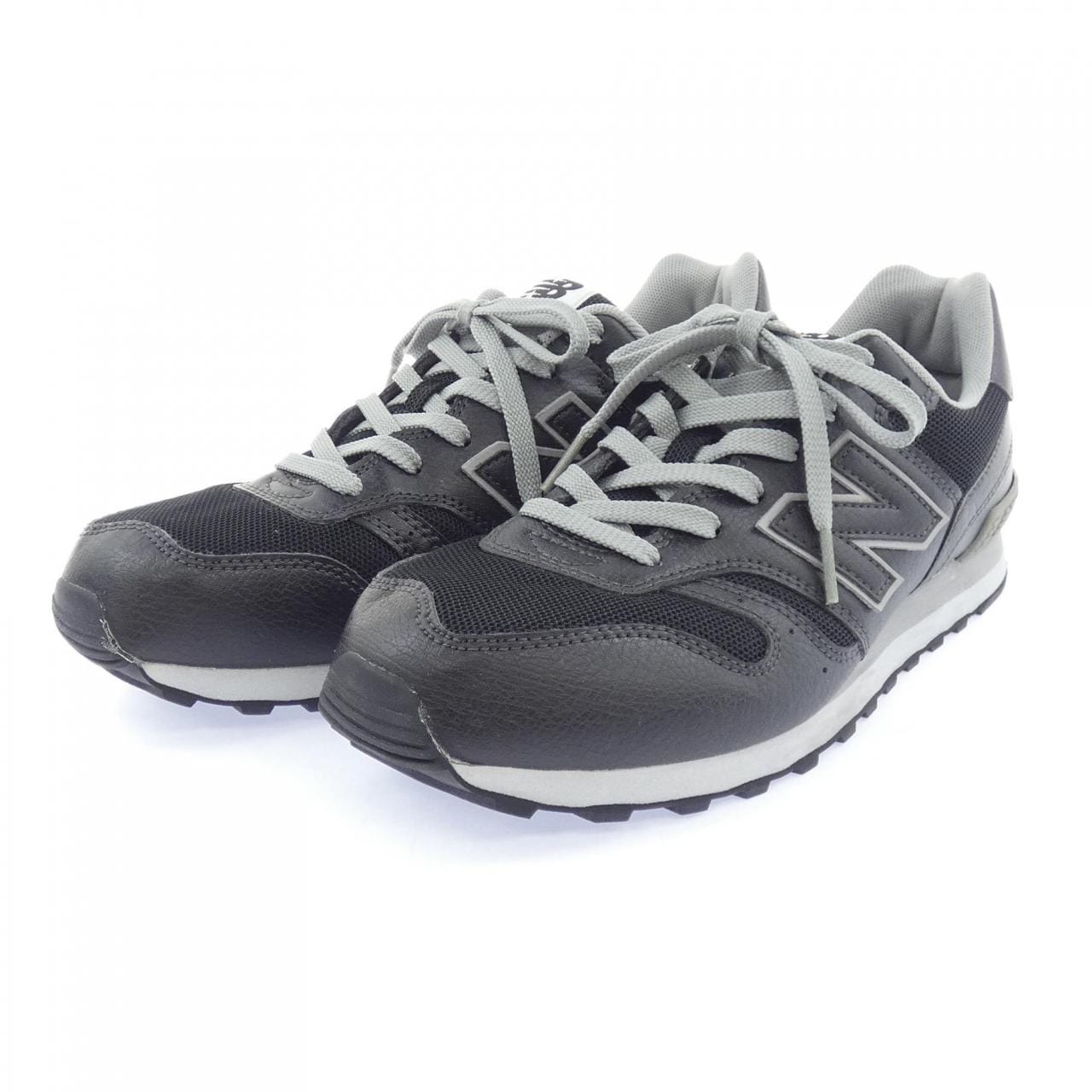 ニューバランス NEW BALANCE M368BK スニーカー