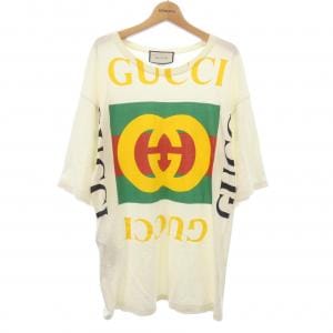 グッチ GUCCI 539080-XJA9C Tシャツ