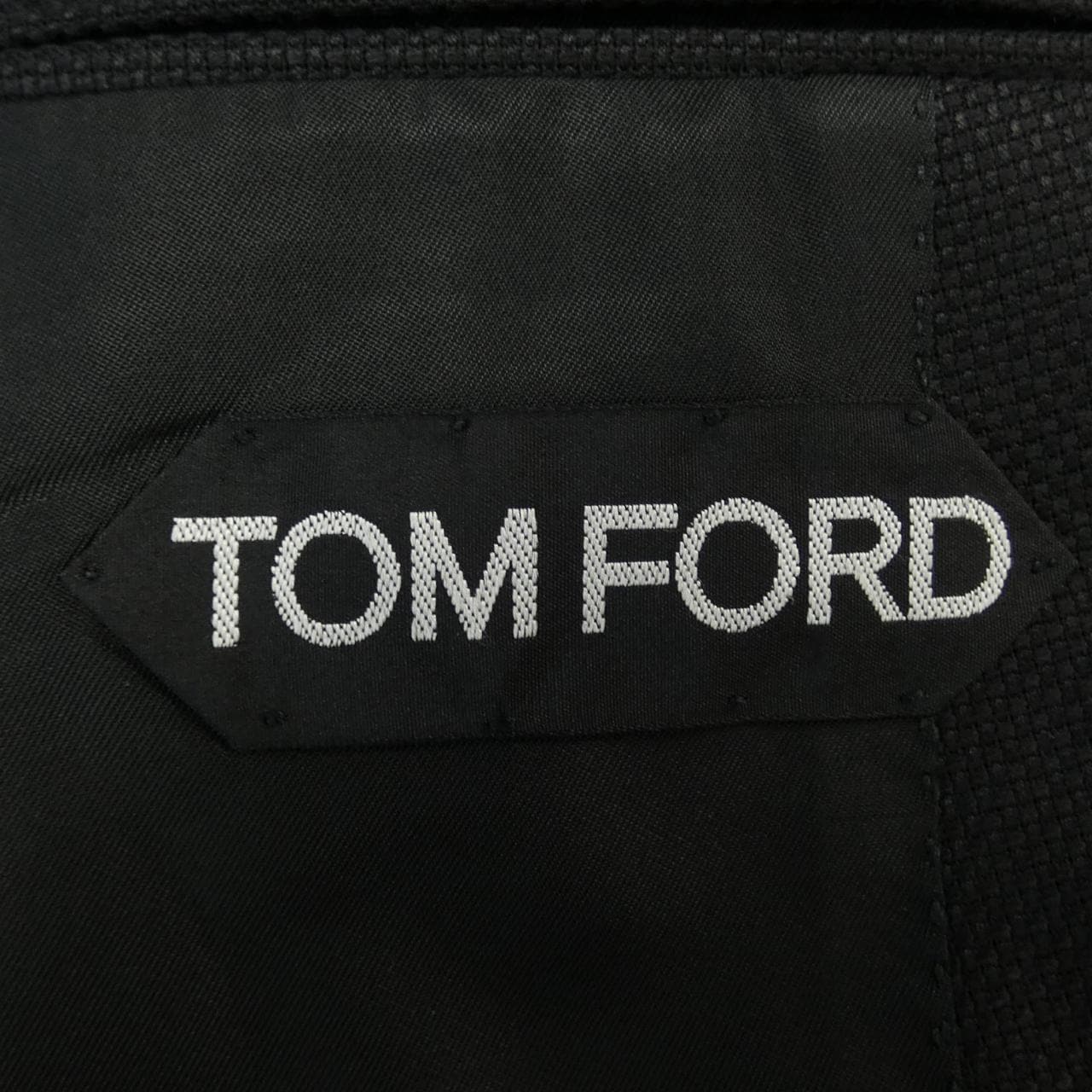 TOM FORD湯姆·福特夾克