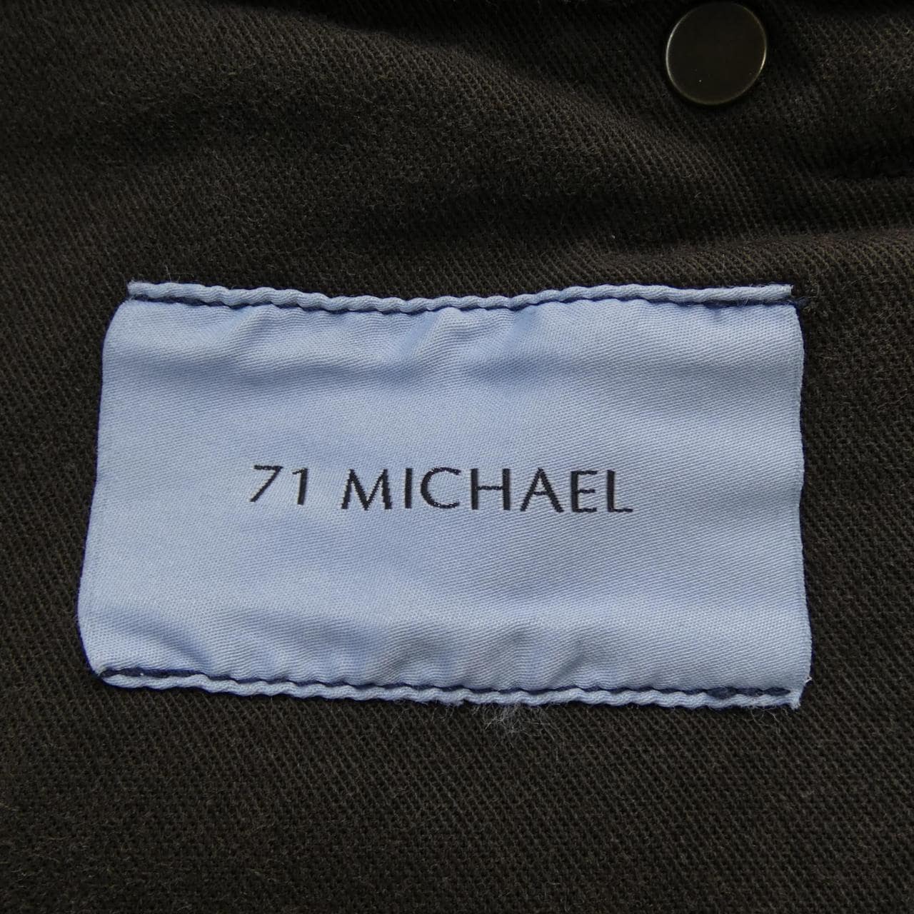 71MICHAEL牛仔褲