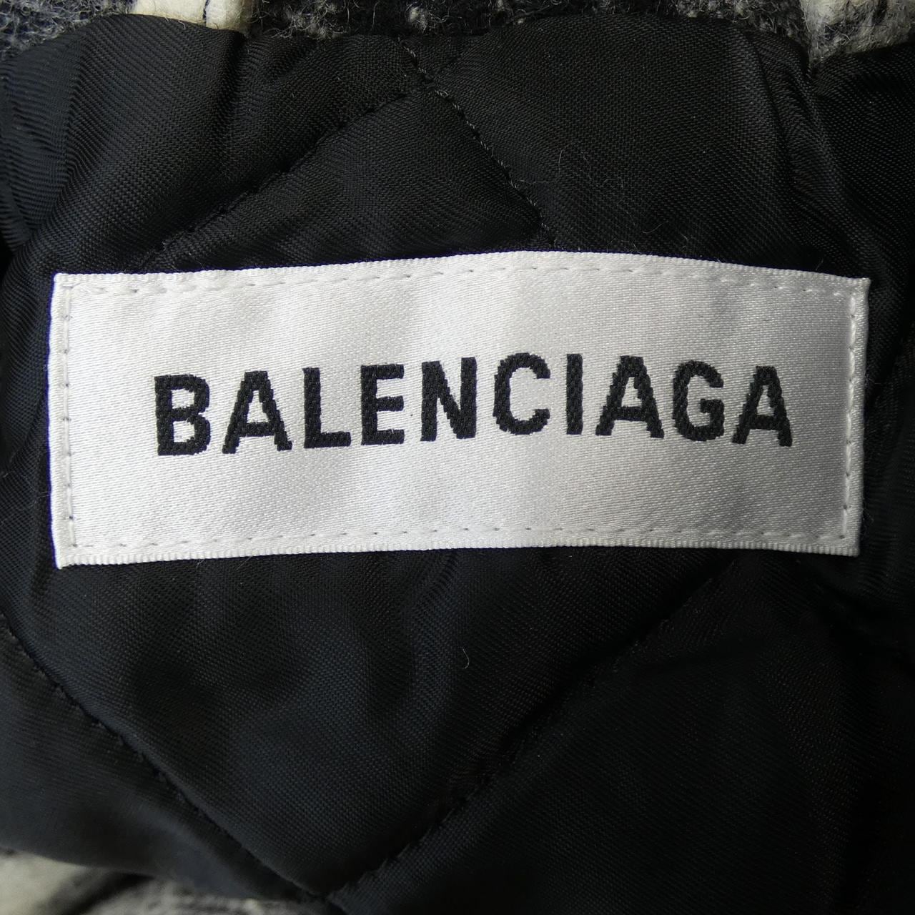 BALENCIAGA BALENCIAGA COURT