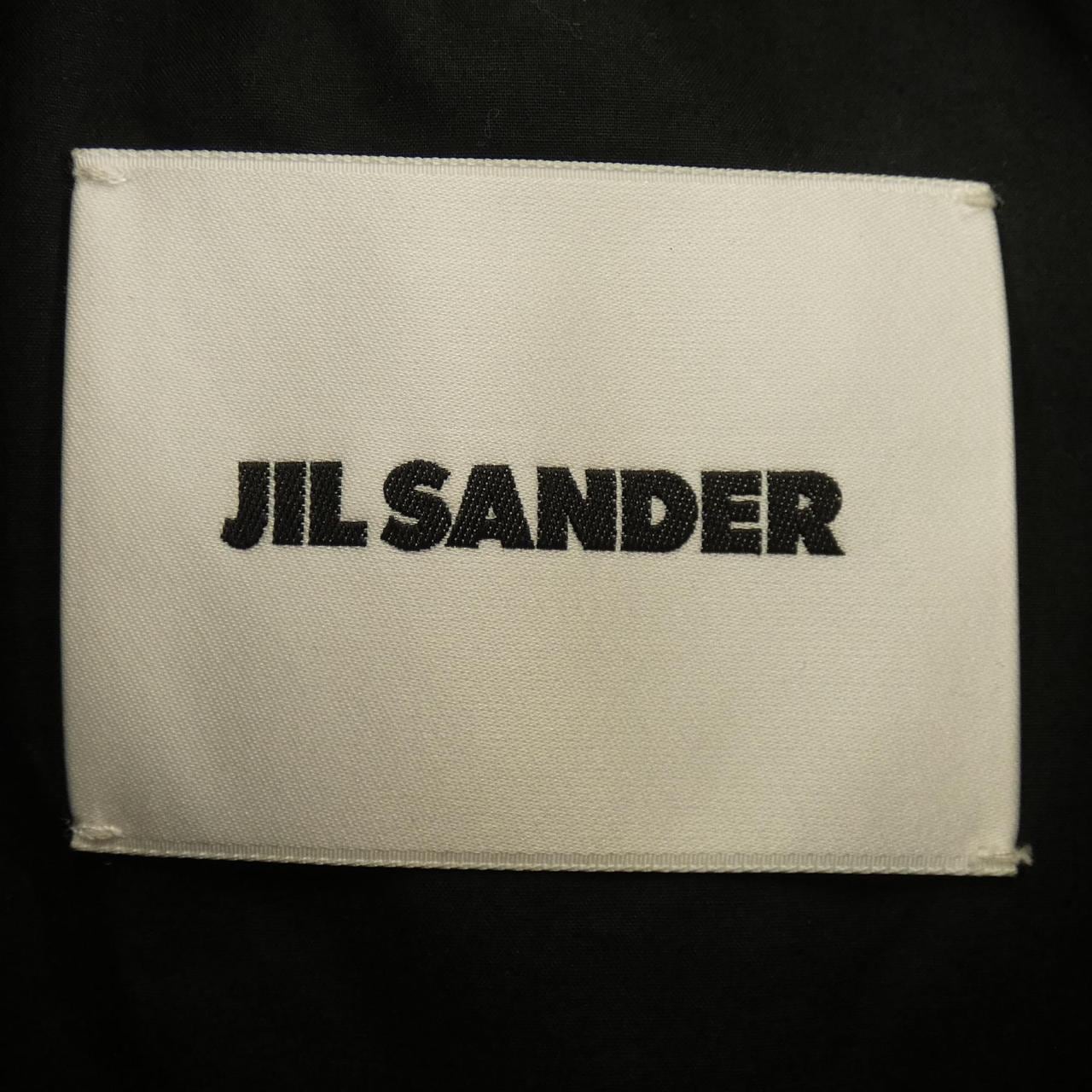 ジルサンダー JIL SANDER シャツ