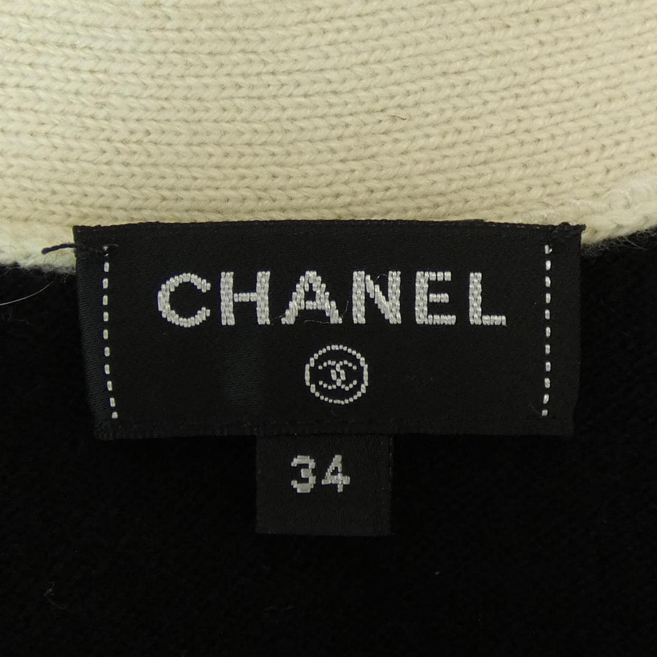 シャネル CHANEL カーディガン