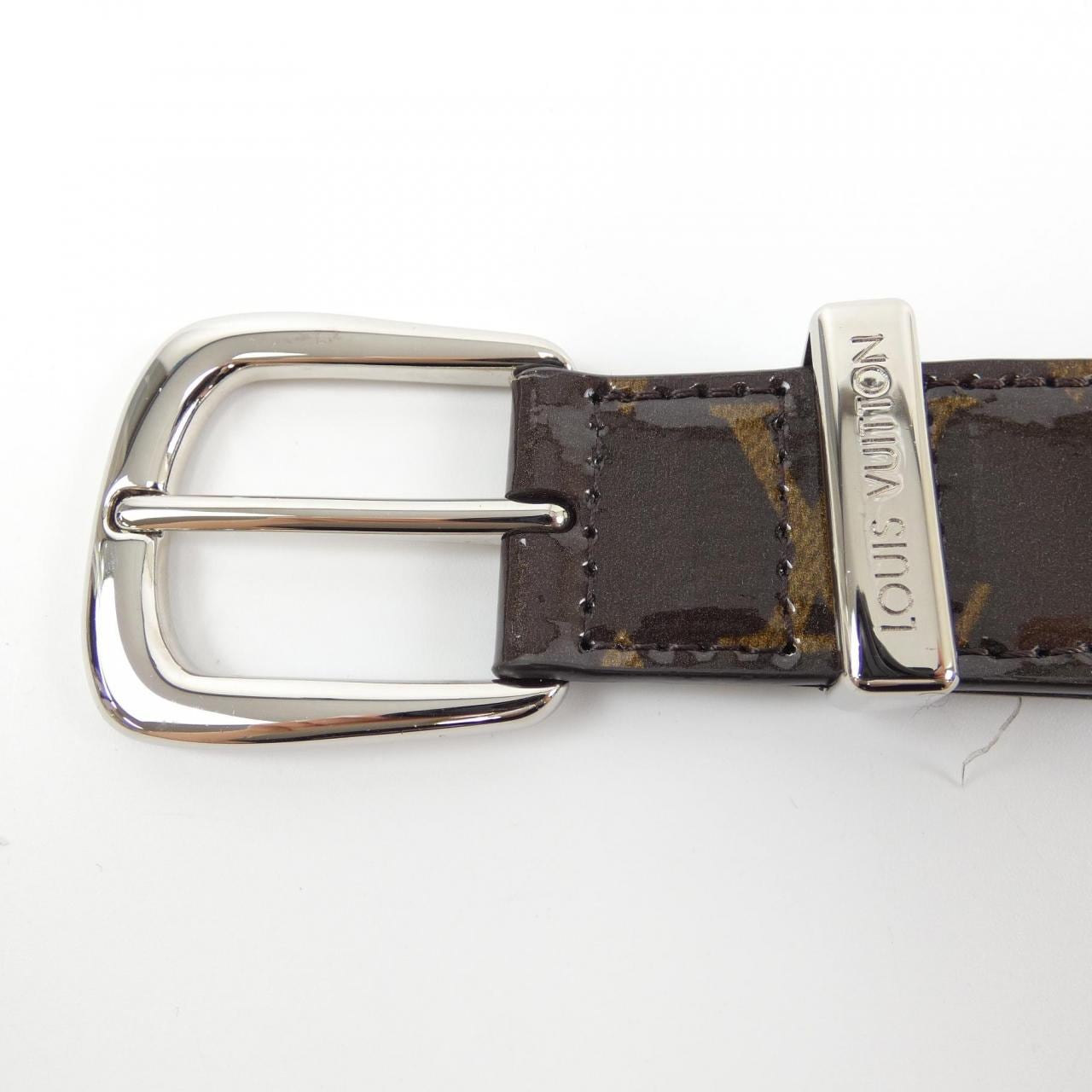 LOUIS LOUIS VUITTON BELT