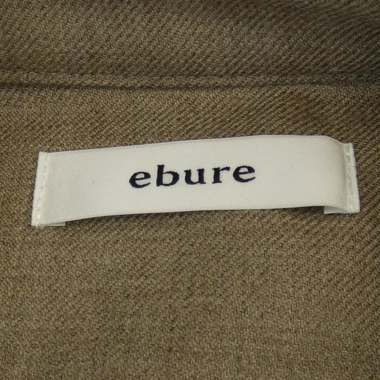 Eble ebure連衣裙