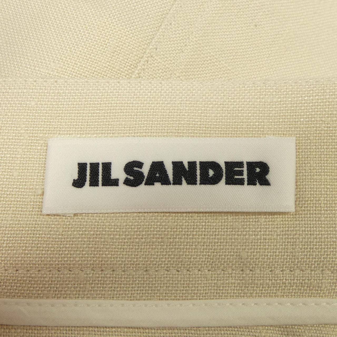 JIL SANDER Jil Sander 长裤