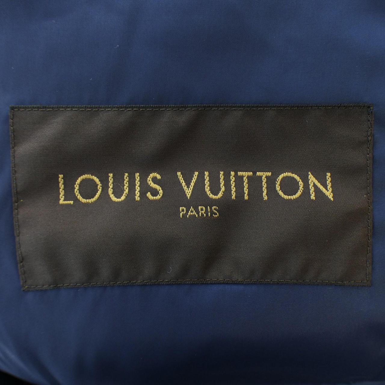 ルイヴィトン LOUIS VUITTON ジャケット