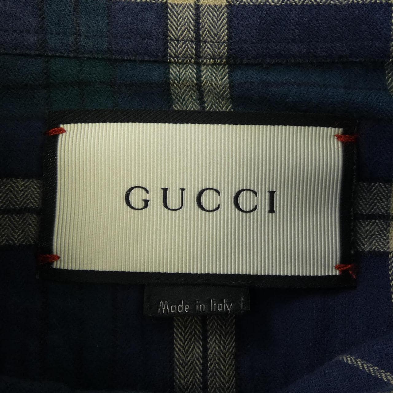 GUCCI衬衫