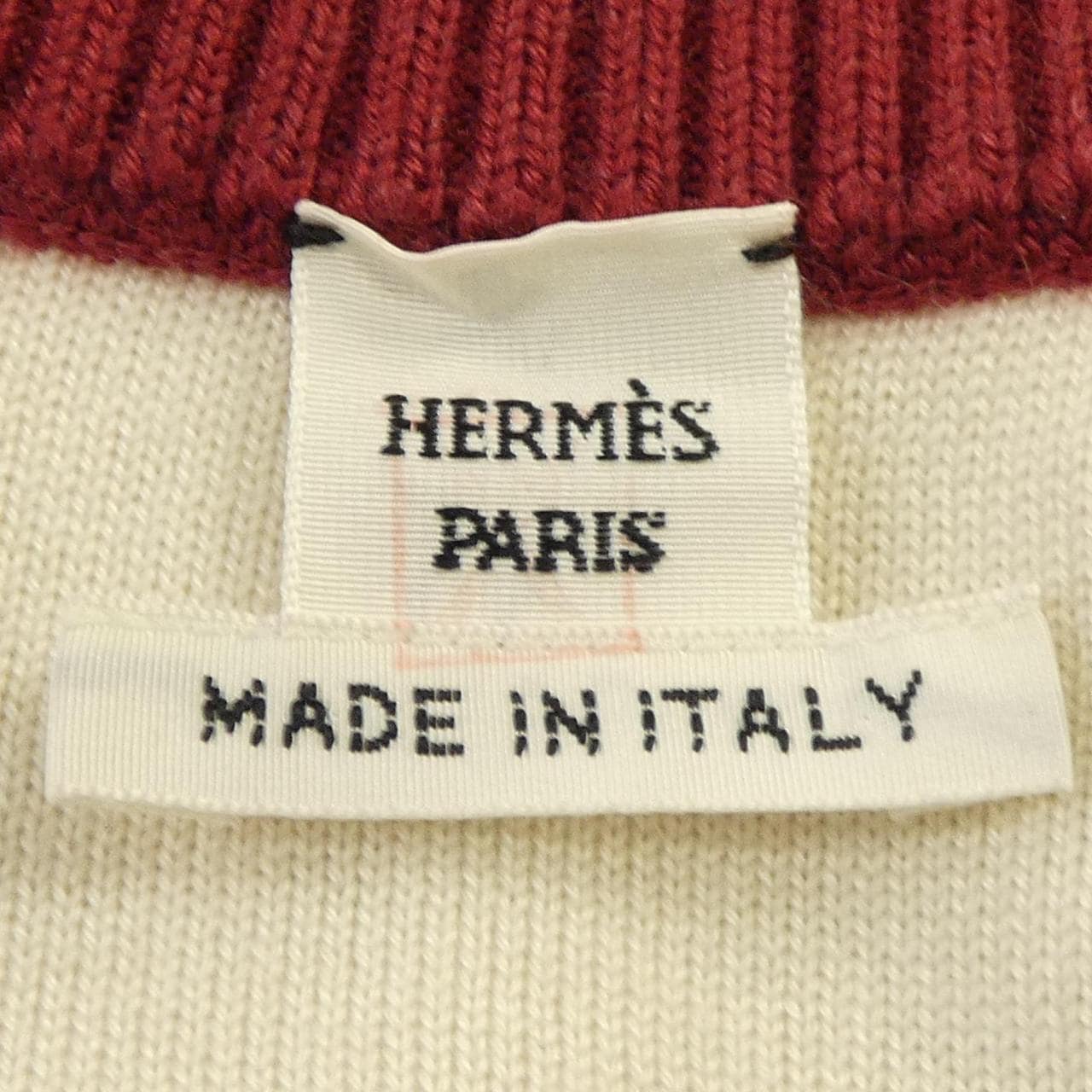 エルメス HERMES ブルゾン