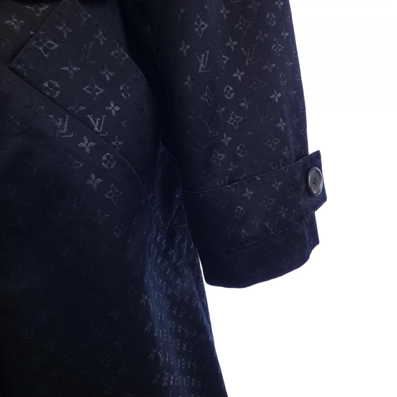 ルイヴィトン LOUIS VUITTON コート