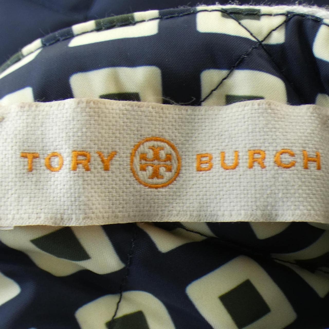 トリーバーチ TORY BURCH ダウンジャケット