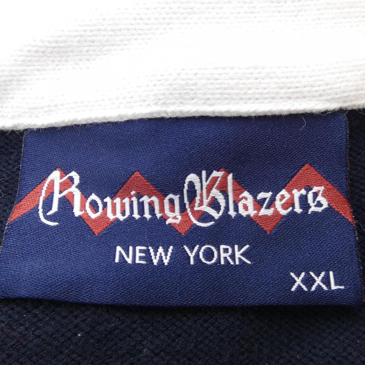 ROWING BLAZERS POLO衫