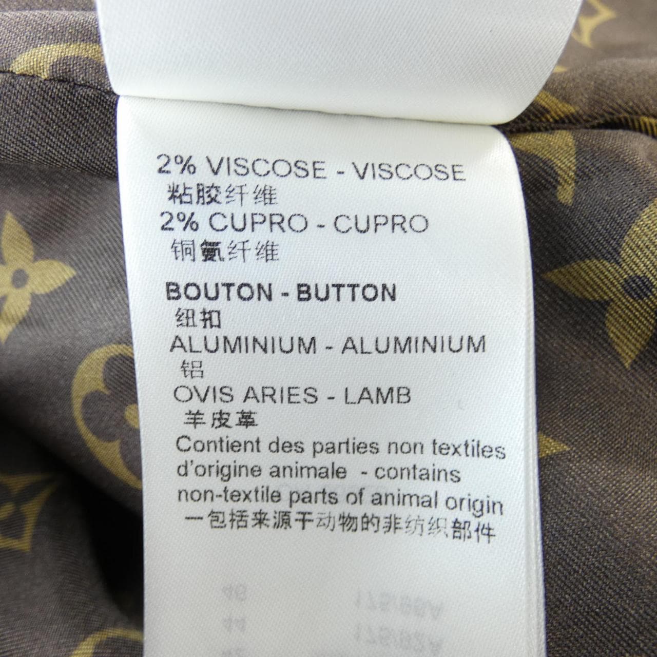 ルイヴィトン LOUIS VUITTON ワンピース