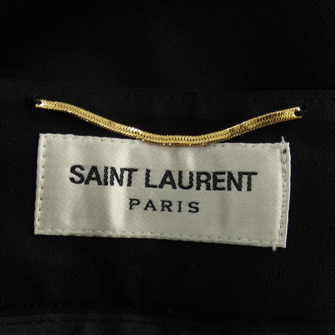 サンローラン SAINT LAURENT パンツ