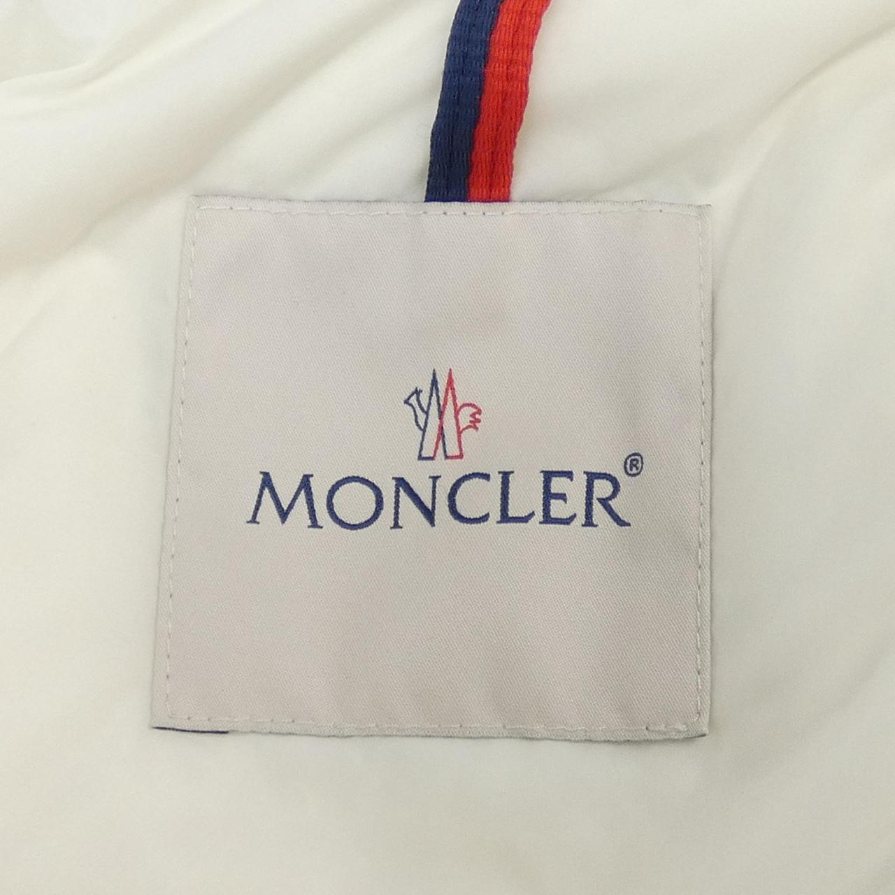 モンクレール MONCLER ダウンコート