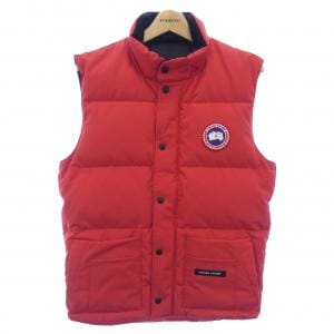 カナダグース CANADA GOOSE ダウンベスト