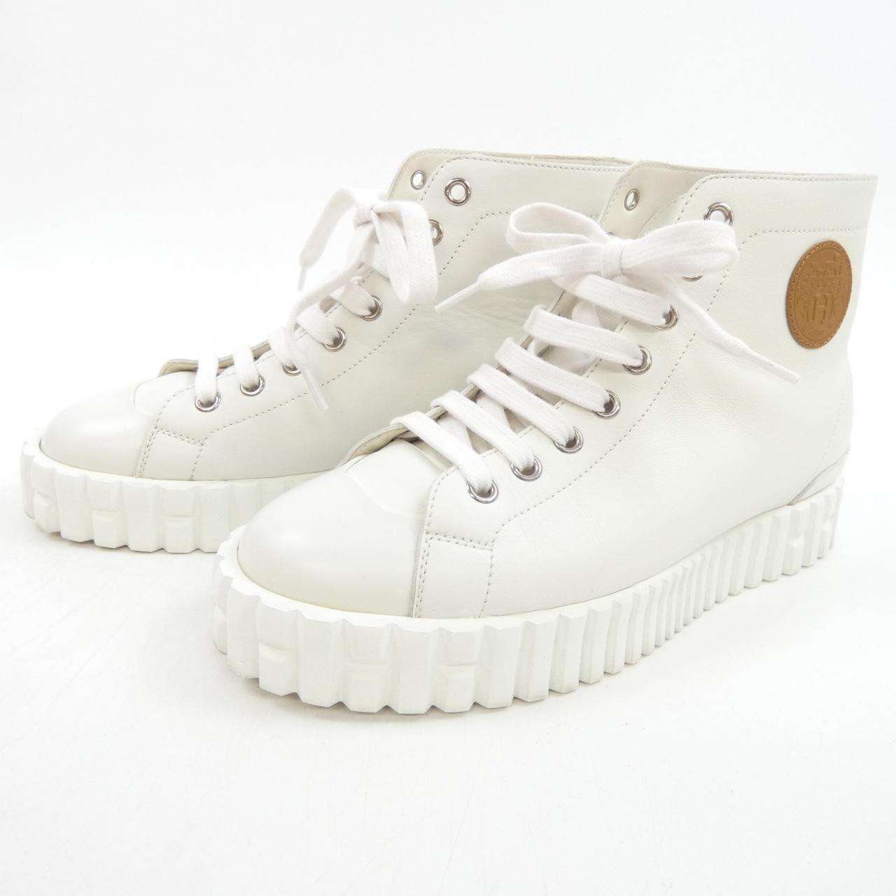 エルメス HERMES スニーカー