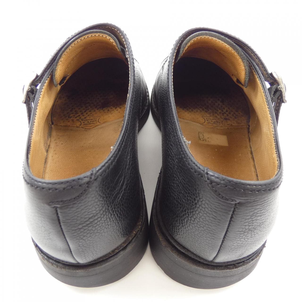 パラブーツ PARA BOOT シューズ