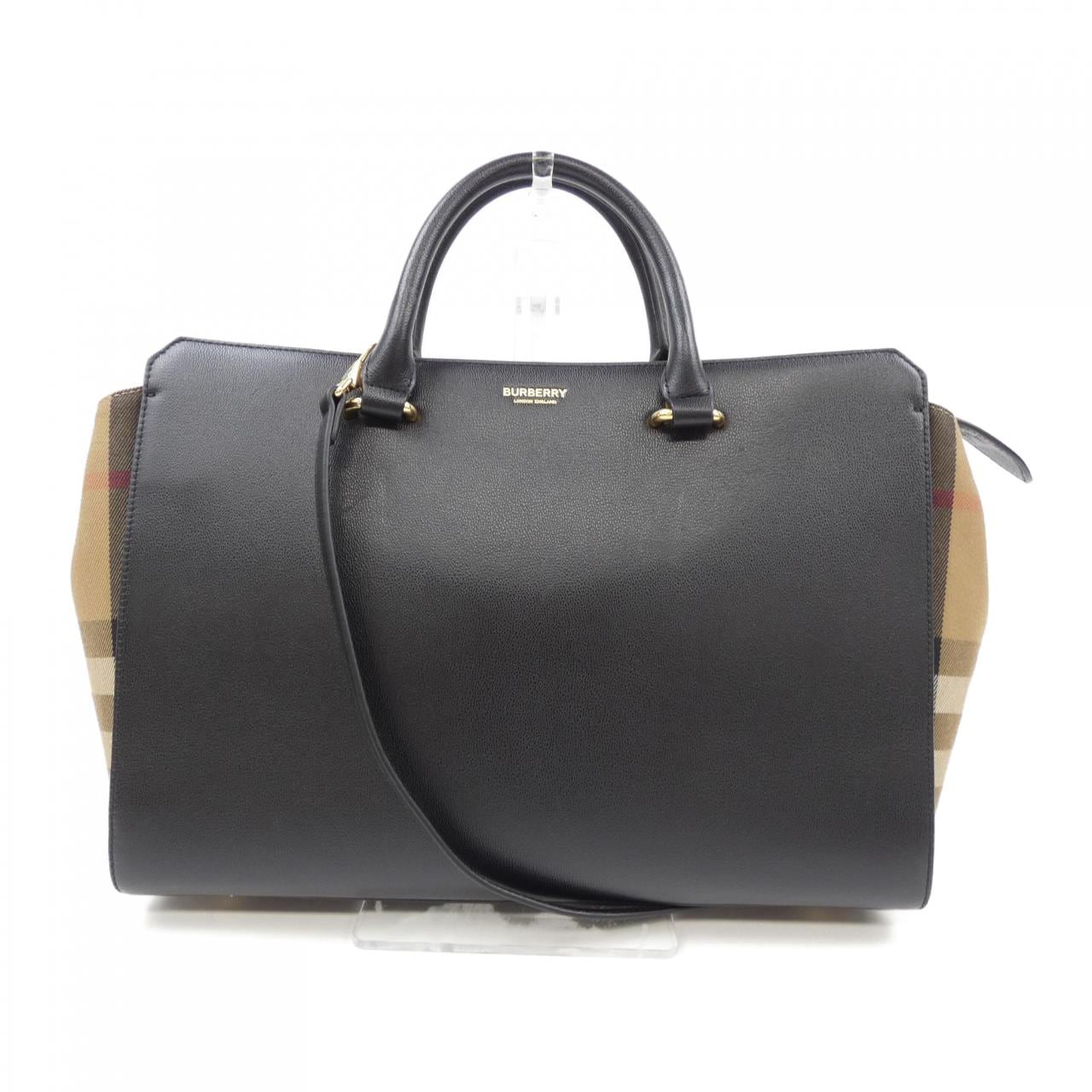 BURBERRY包