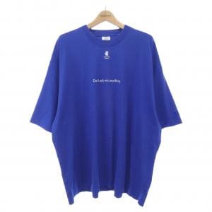 ヴェトモン VETEMENTS Tシャツ