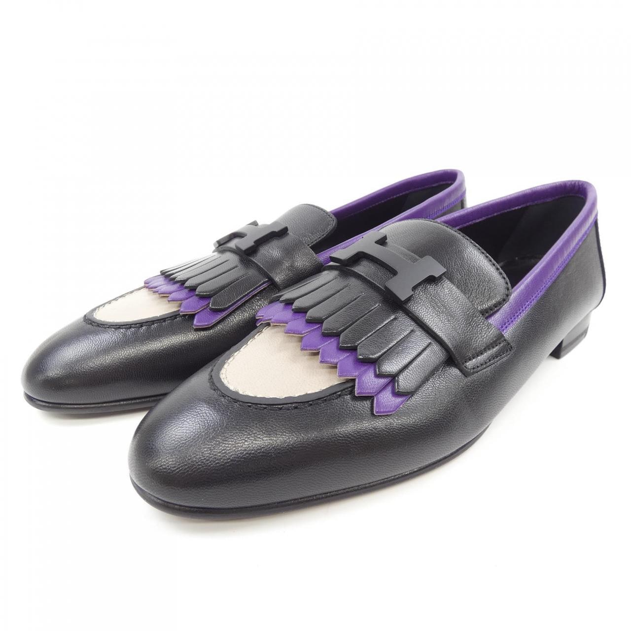 エルメス HERMES シューズ
