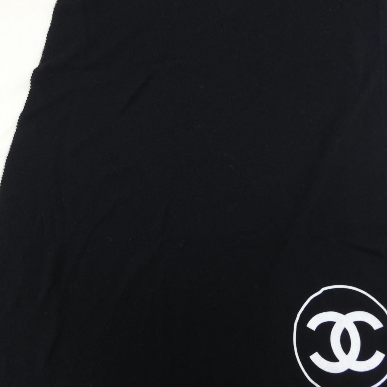 シャネル CHANEL STOLE