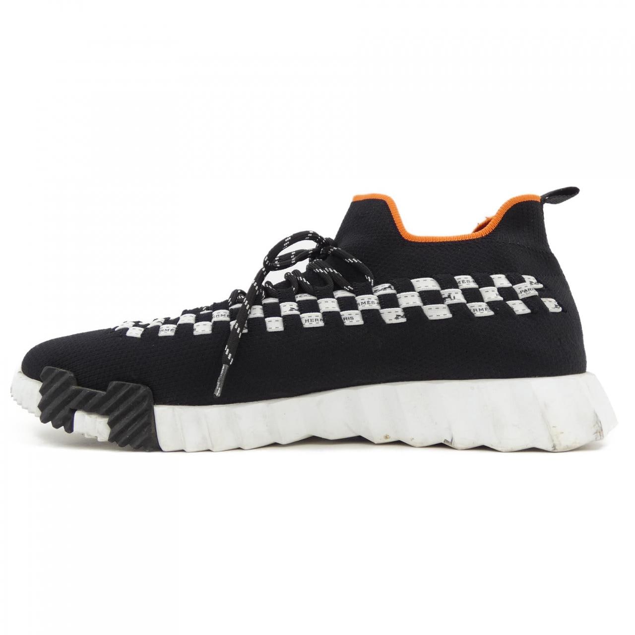 エルメス HERMES フレックス FLEX 222910Z スニーカー