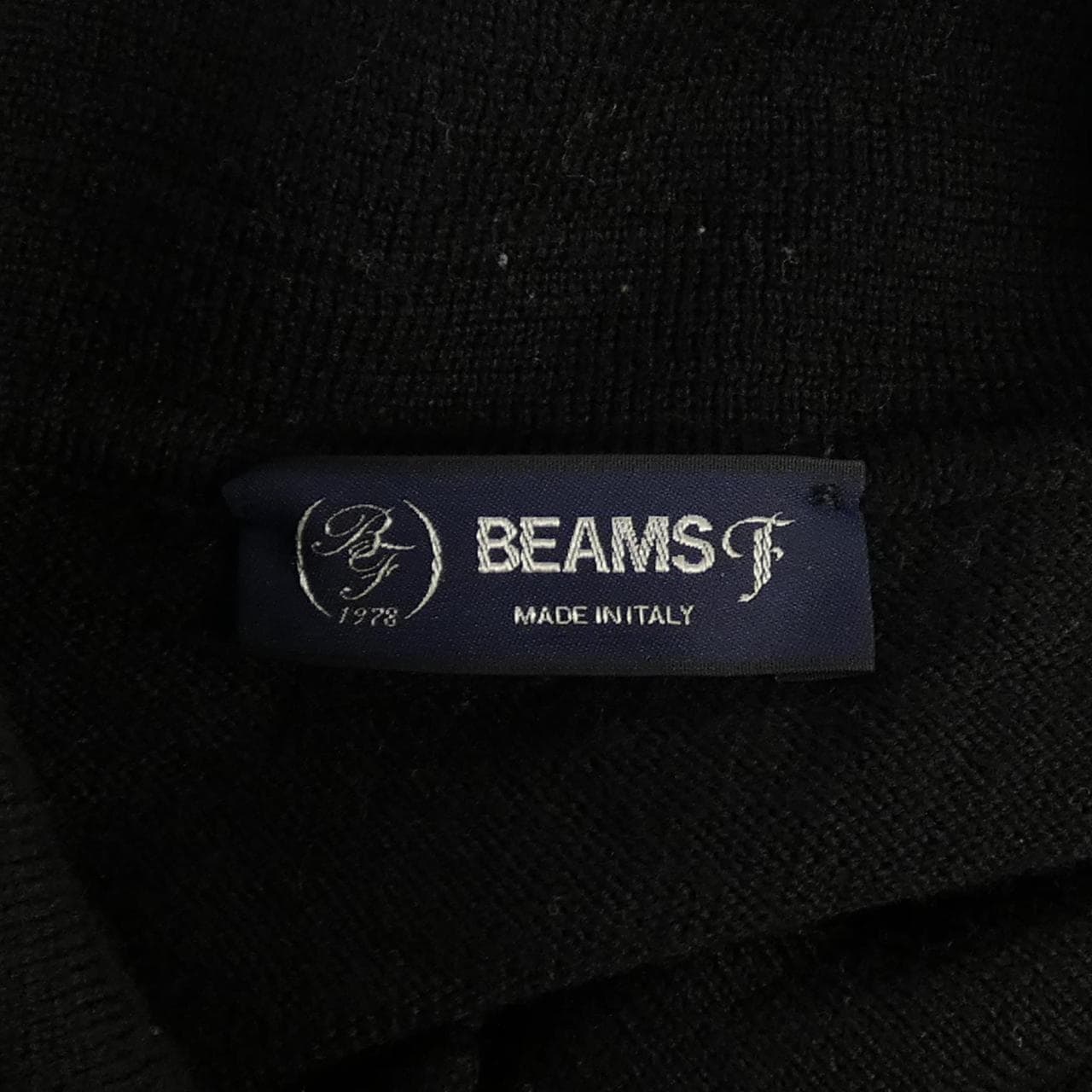 ビームスエフ BEAMS F ニット