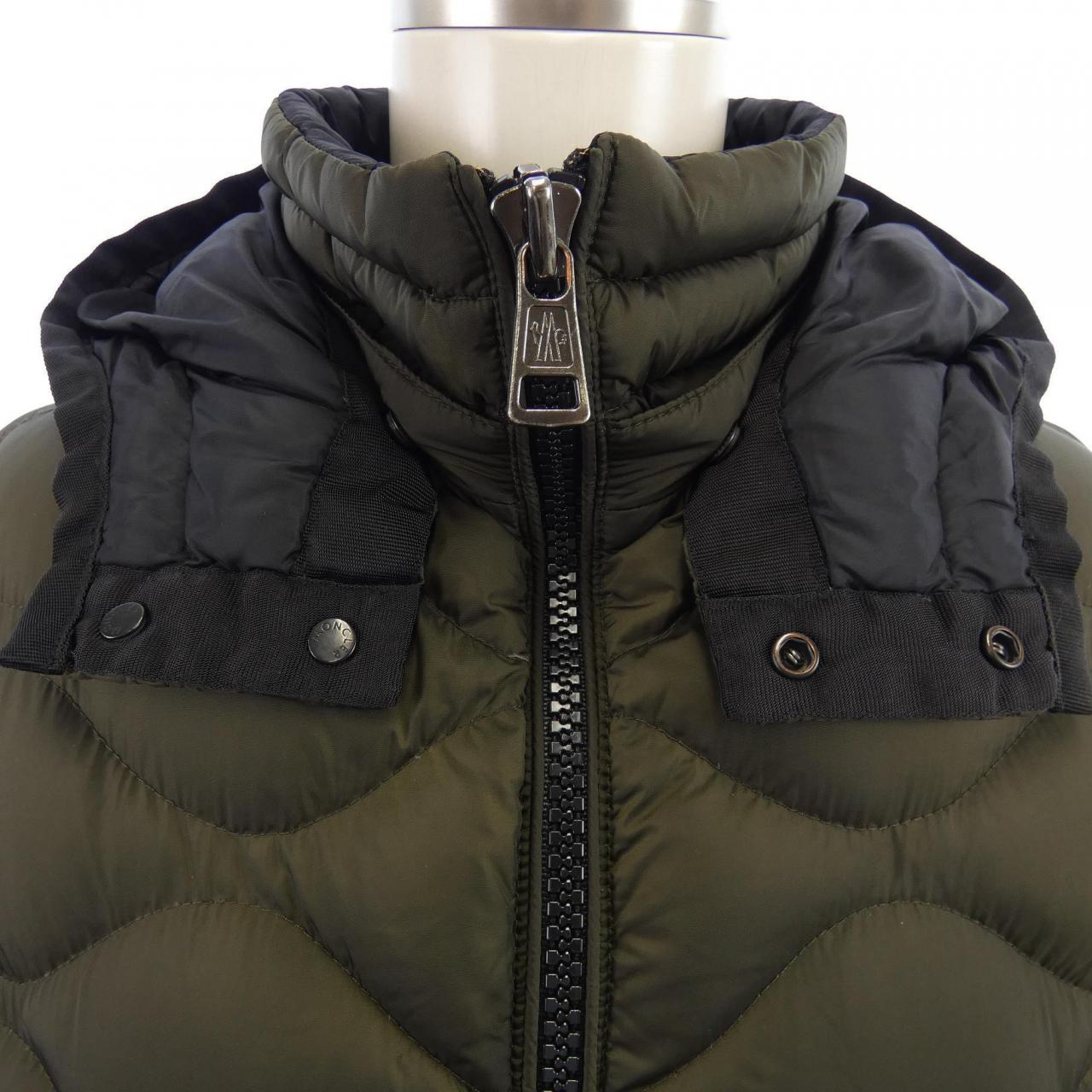 モンクレール MONCLER MORANDIERES ダウンジャケット