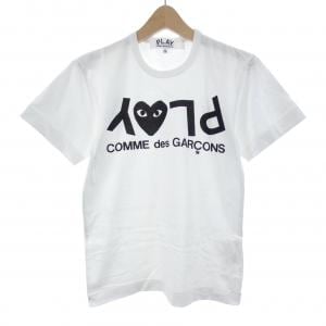 プレイコムデギャルソン PLAY COMME des GARCONS AX-T068 Tシャツ