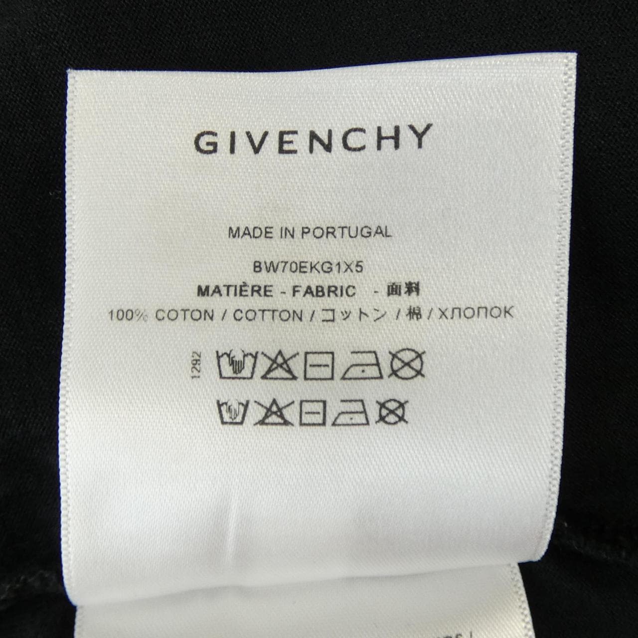 ジバンシー GIVENCHY Tシャツ