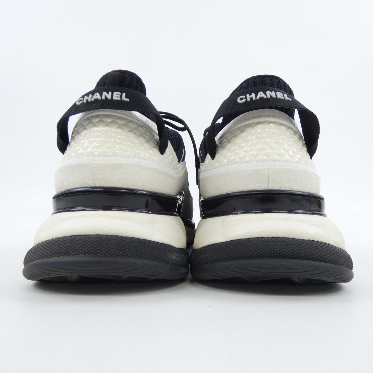 シャネル CHANEL G46261 スニーカー