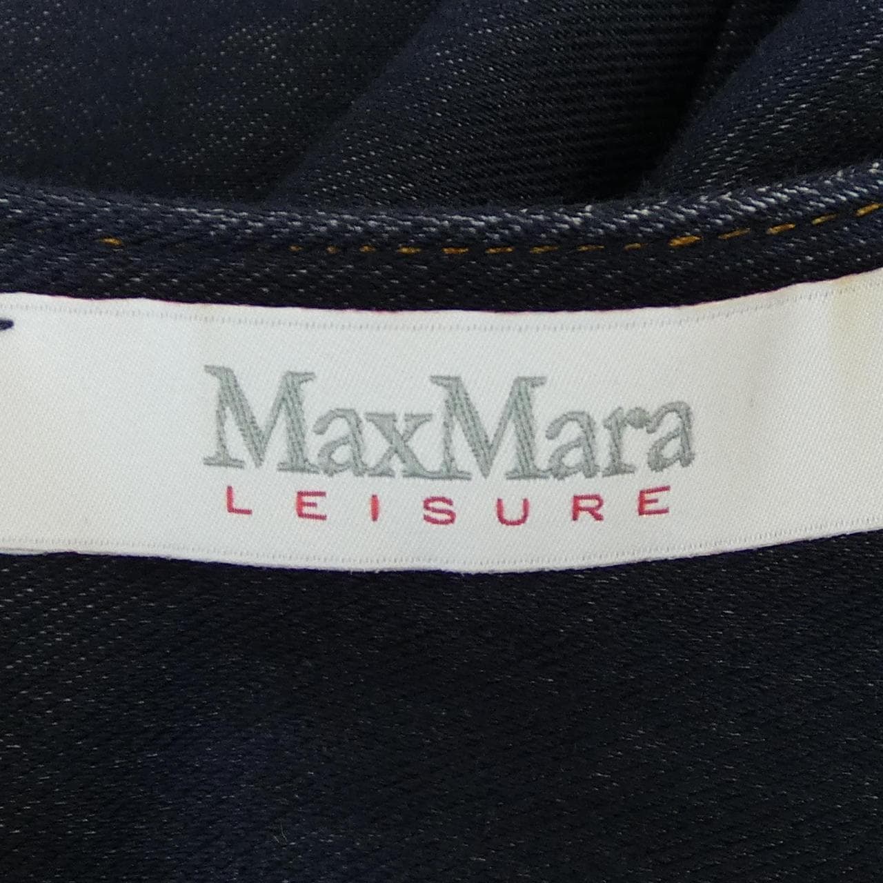 マックスマーラレジャー Max Mara LEISURE ワンピース