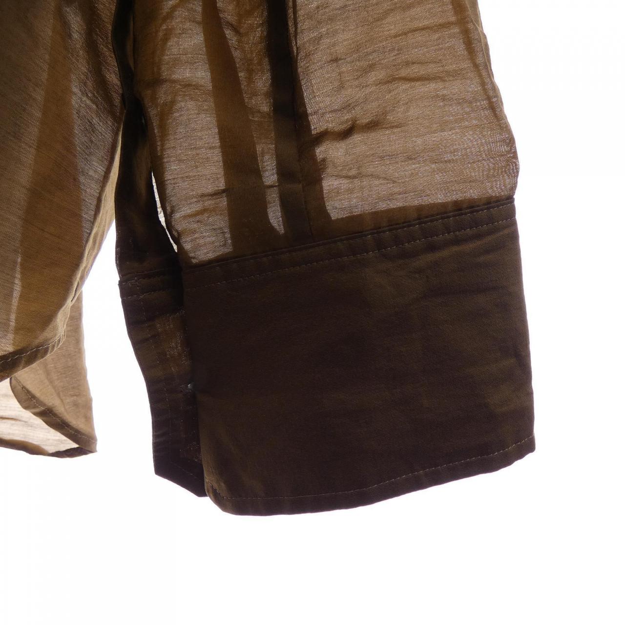 セオリー theory 01-4208210-380-904 シャツ