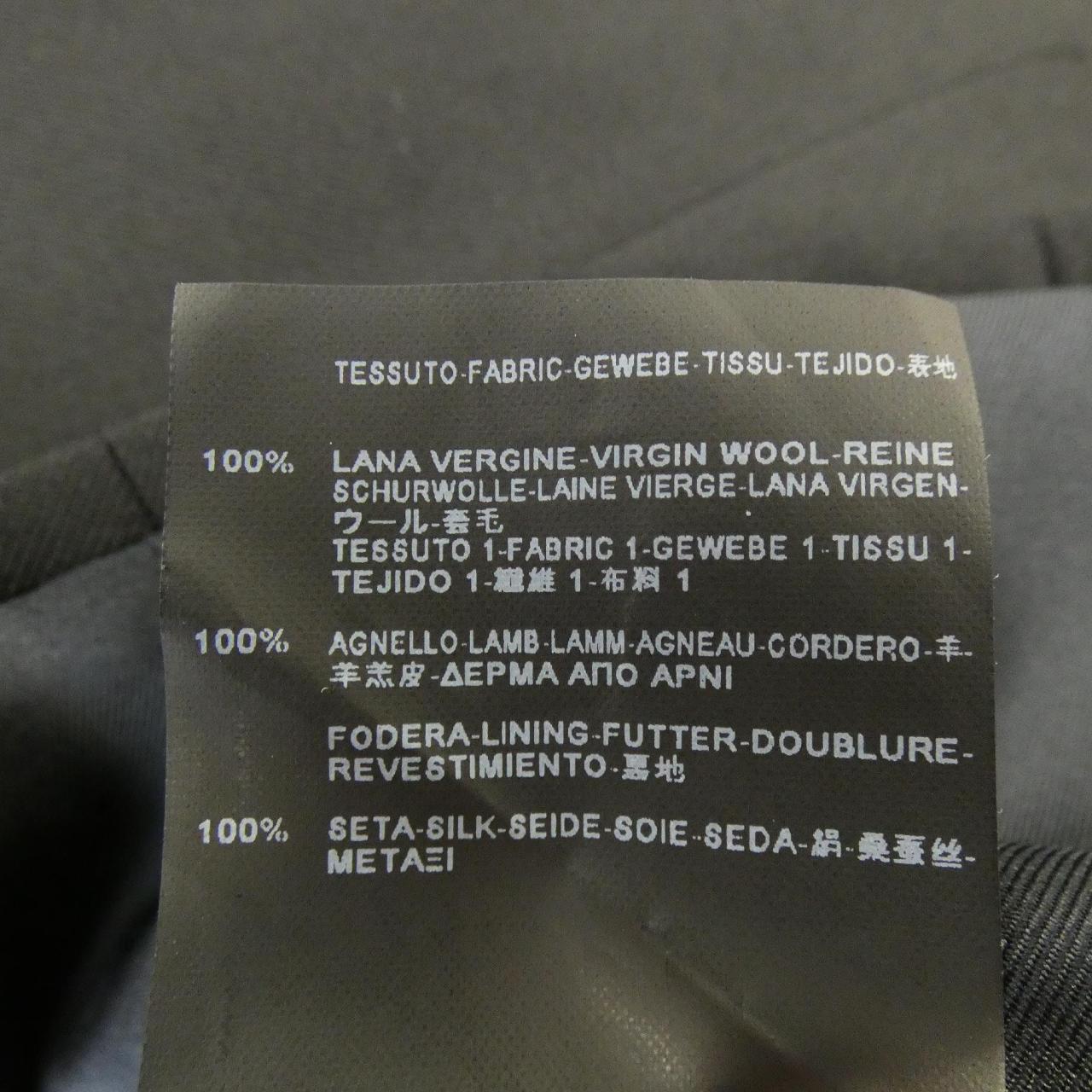 サンローラン SAINT LAURENT 349541 Y024D ジャケット