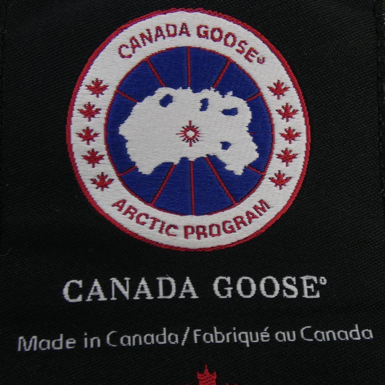 カナダグース CANADA GOOSE マッケンジー 2302JL R MACKENZIE ダウンコート
