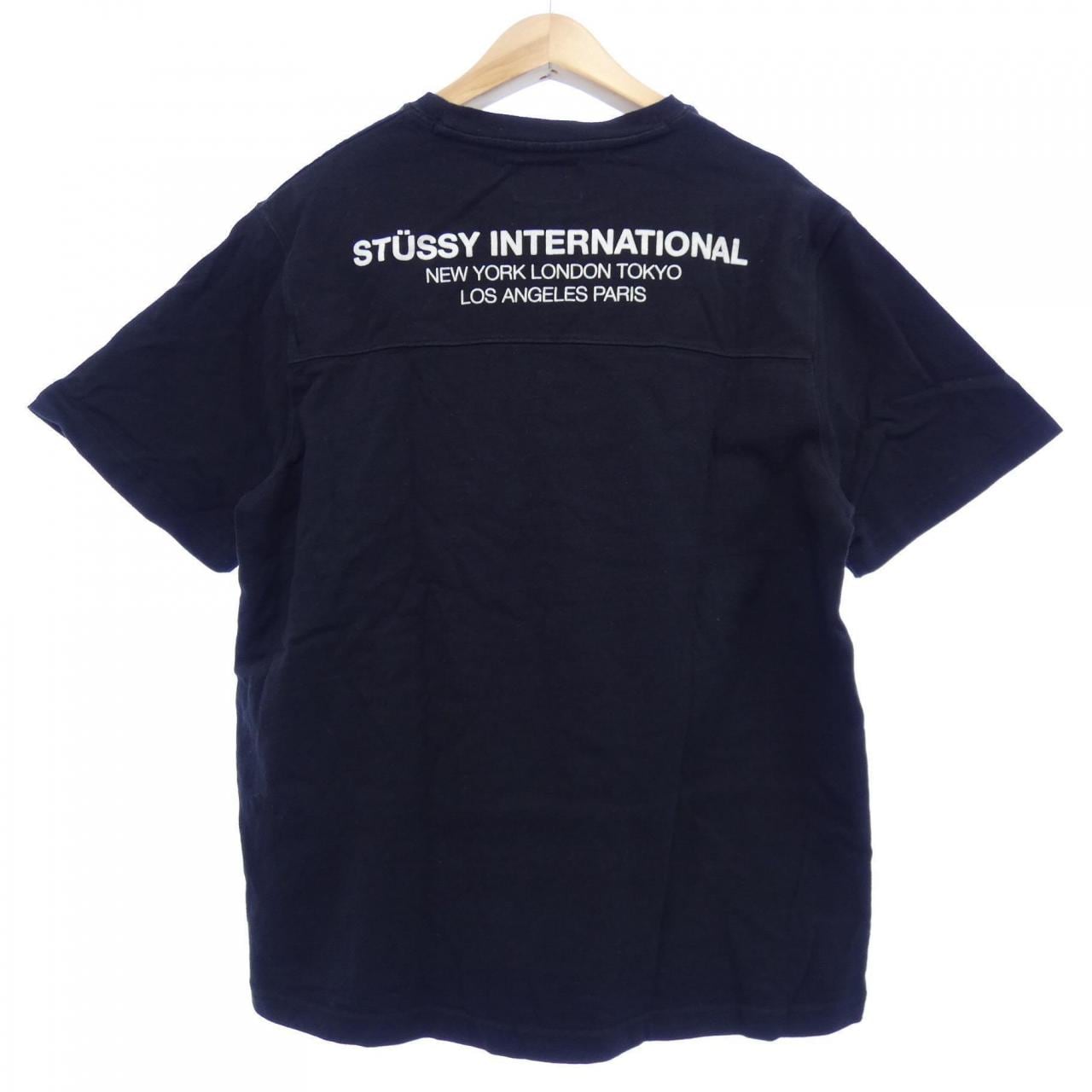 ステューシー STUSSY Tシャツ