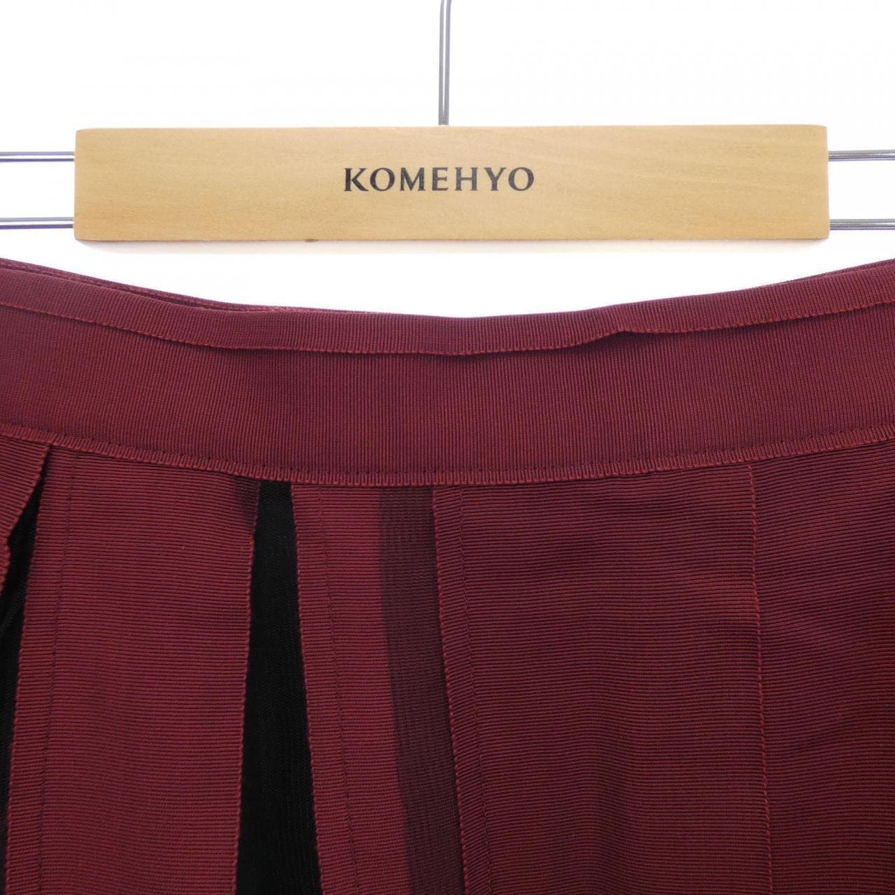 ランバンコレクション LANVIN COLLECTION スカート