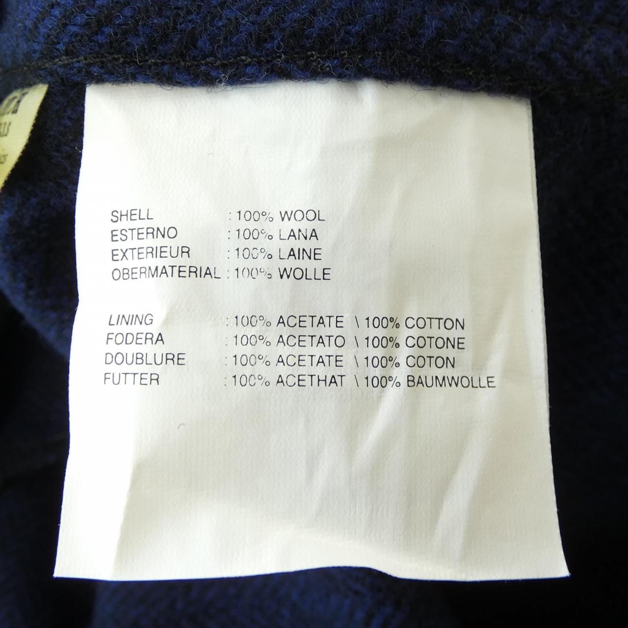 ウールリッチ WOOL RICH シャツ