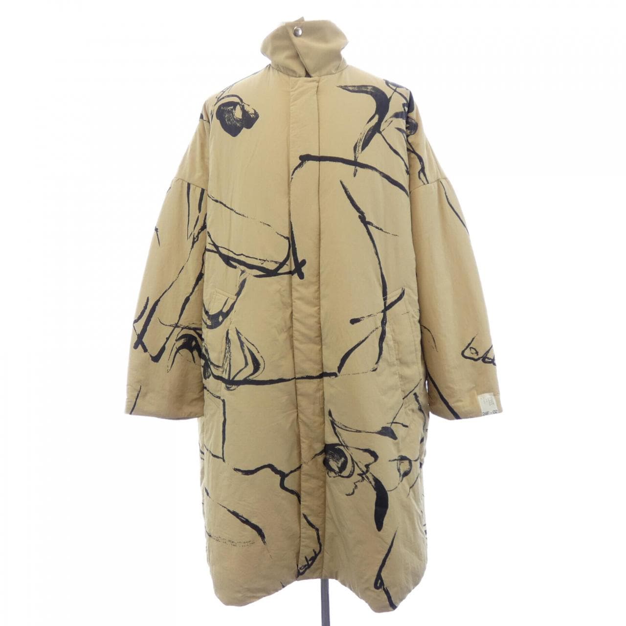 アメリ AMERI VINTAGE N.HOOLYWOOD コート