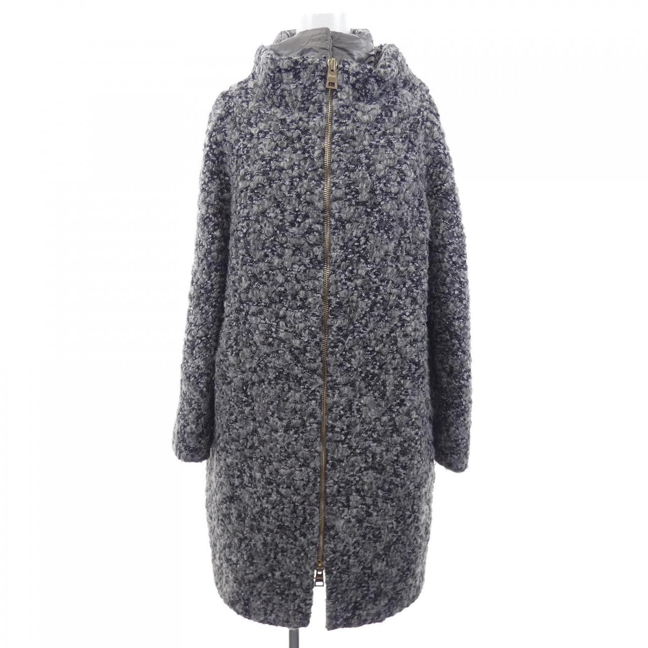 ヘルノ Herno CA0012D コート