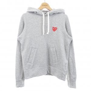 プレイコムデギャルソン PLAY COMME des GARCONS AZ-T169 パーカー