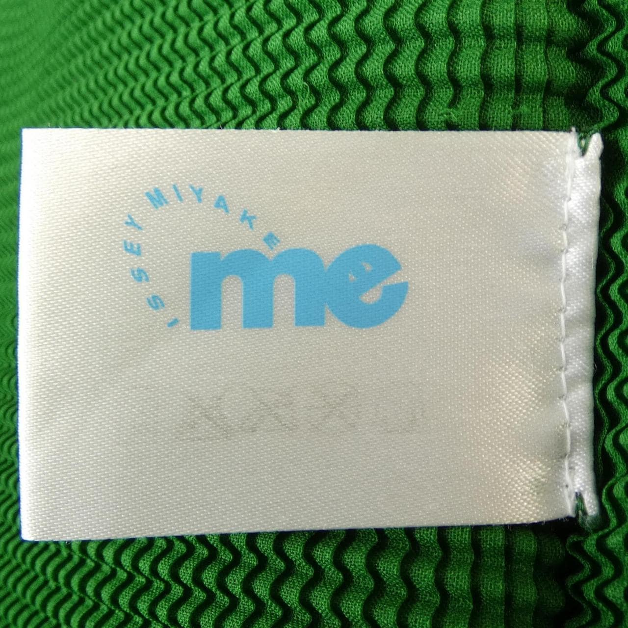 ミーイッセイミヤケ me ISSEY MIYAKE MI81FJ231 トップス