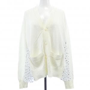 サカイ SACAI Pattern Mix Cardigan 26-08532 カーディガン