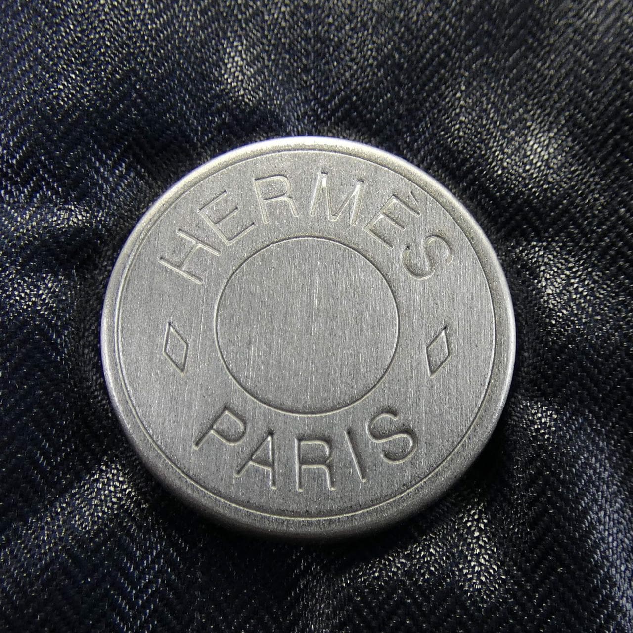 エルメス HERMES *22-5780. パーカー