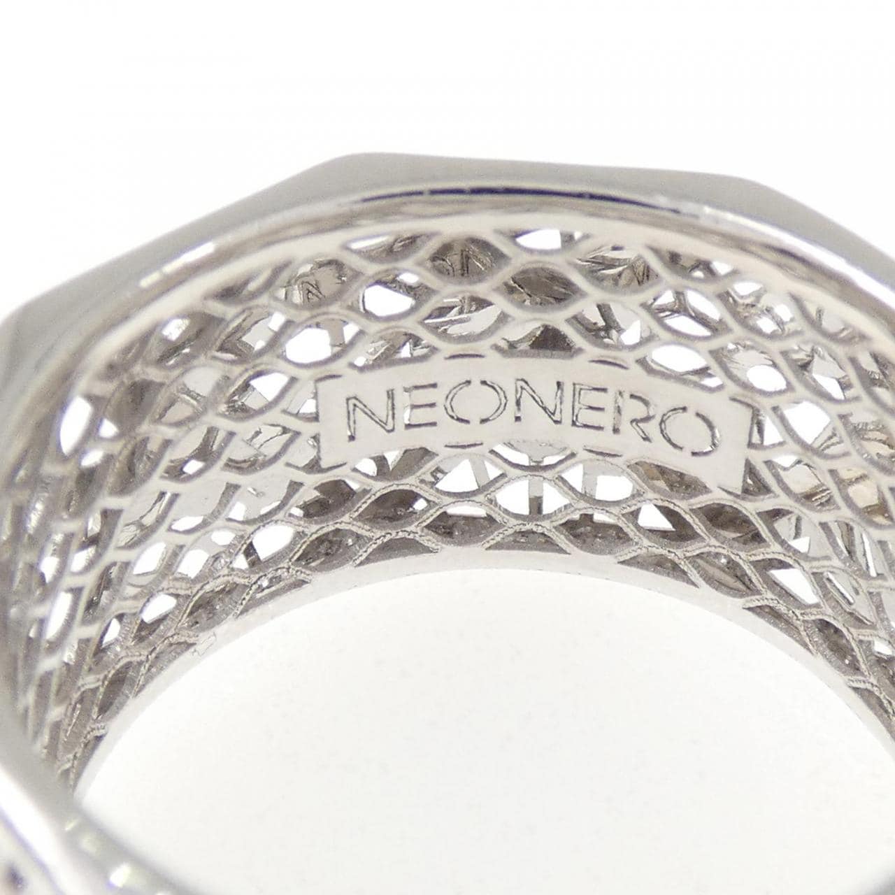 NEONERO 750WG リング